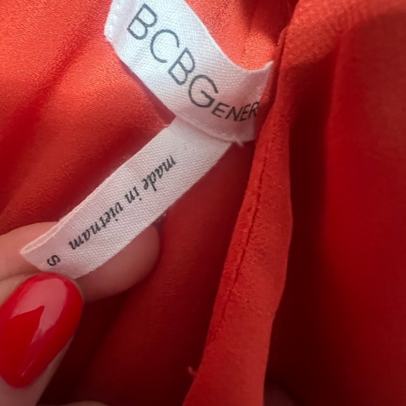 BCBG dress - Picture 3 of 3